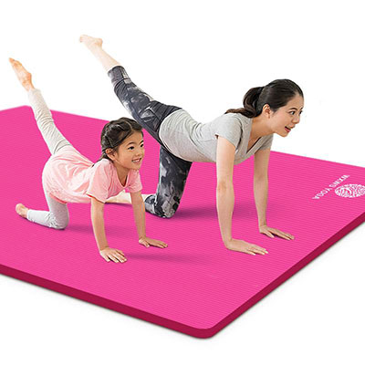 天然橡胶防滑瑜伽垫